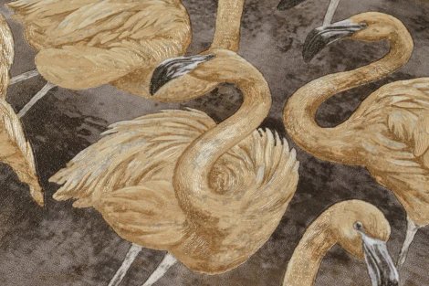 Обои виниловые Артекс Nature 10364-06 10,05 x 1,06 м