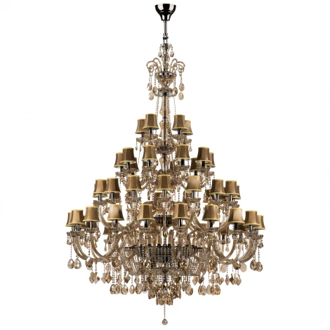 Подвесная большая люстра Osgona Nativo 715577 (220V)