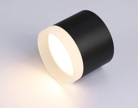 Накладной точечный светильник Ambrella Techno Spot TN5366 (220V, круглые)