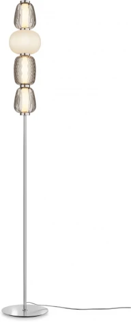 Торшер Maytoni Pattern MOD267FL-L32CH3K (LED, 220V, выключатель)