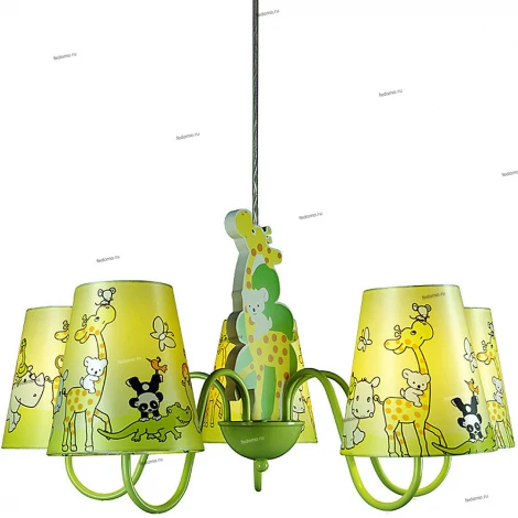 LuceSolara Africa 1003/5