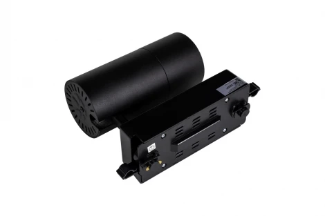 Трековый светильник SWG TL28-BL-30-WW