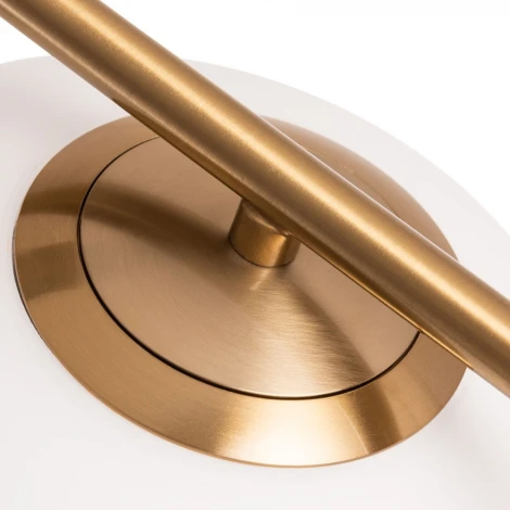 Подвесной светильник Arte Lamp Bolla-unica A1922SP-1AB (220V, на проводе, шар)