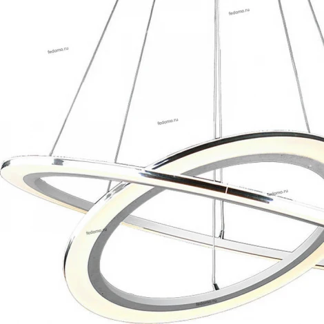 Подвесной светильник Arte Lamp Tutto A9305SP-2WH