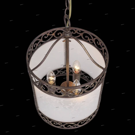 Подвесной светильник ST Luce Mezzo SL244.203.03