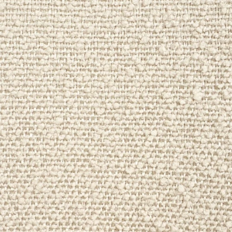 Стул Lucas латте букле с ножками цвета орех Bradex Home арт.RF 0546