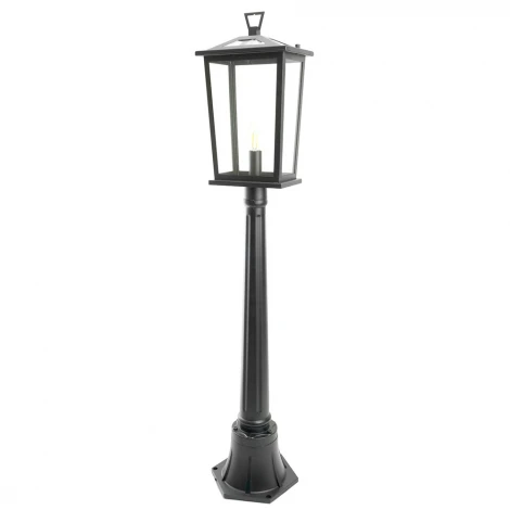 Наземный фонарь Feron Катания 51282