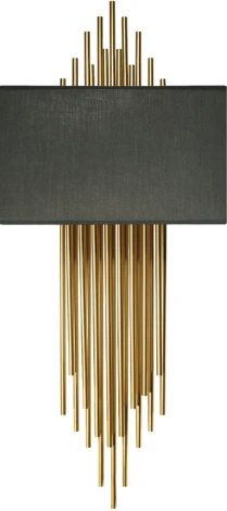 Бра Loft It Elegio 10107 Black (220V)