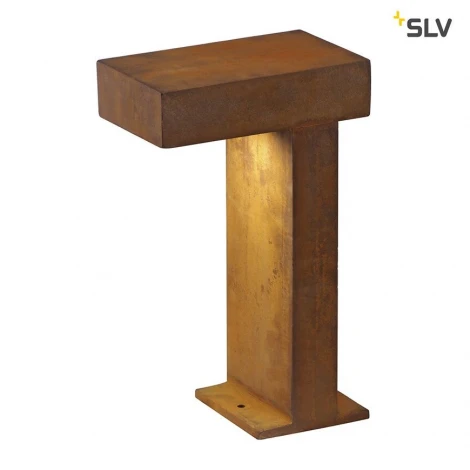 Наземный светильник Slv Rusty 1001823