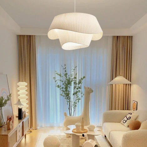 Подвесной светильник Vanilla D60 Imperiumloft Vanilla01 (219529-23)