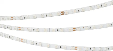 Светодиодная лента FLT-B70-8mm 24V Day4000 (15.5 W/m, IP20, 45deg, 5m) (Arlight, Открытый) 043810