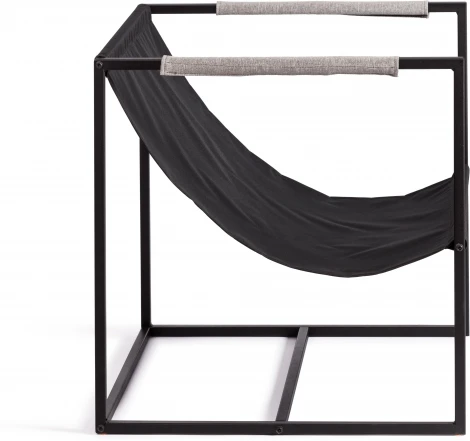 Кресло Charli/Чарли Tetchair (Рогожка/Бежевый) арт.24900