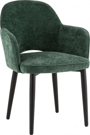 Стул Венера шенилл зеленый Stool Group (арт.УТ000039143)