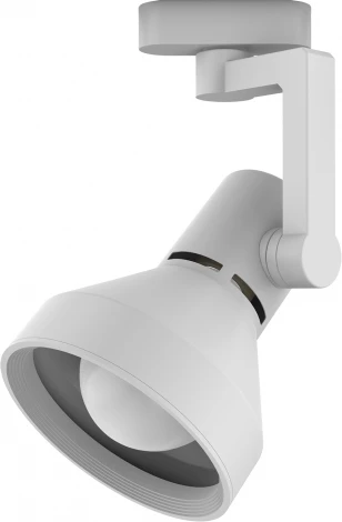 Трековый светильник Track Lights LED TR014 (220V, круглые)