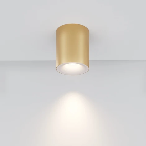 Потолочный светильник Maytoni Spark C094-GU10-MG