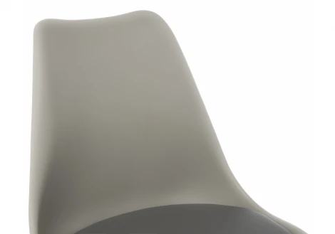 Компьютерное кресло Woodville Kolin light gray 11835