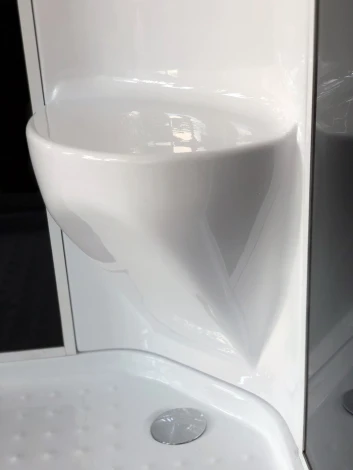 Душевая кабина Royal Bath RB 80HP6-BT