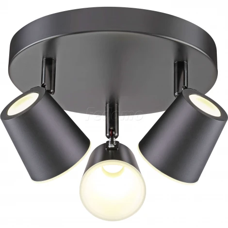 Спот Novotech Campana 357855