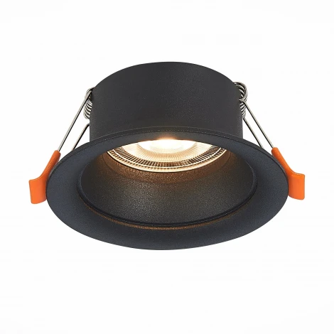 Встраиваемый точечный светильник ST Luce Barra ST200.408.01 (220V, круглые)