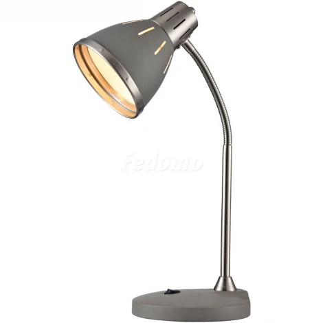 Офисная настольная лампа Freya Nina FR5151-TL-01-GR