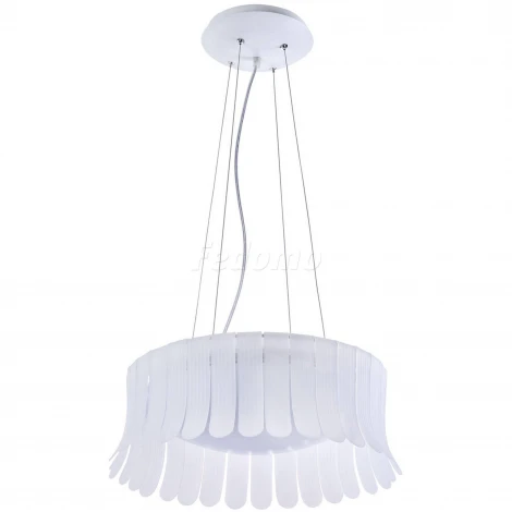 Maytoni Degas MOD341-PL-01-24W-W