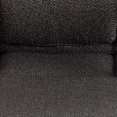 Кресло Appolon Tetchair (Ткань,Темно-серый/) арт.24329