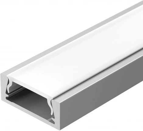 Профиль MIC-M-3000 (Arlight, Алюминий) 053547