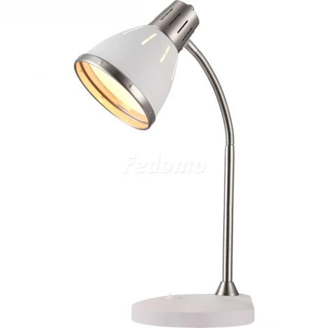 Офисная настольная лампа Freya Nina FR5151-TL-01-W
