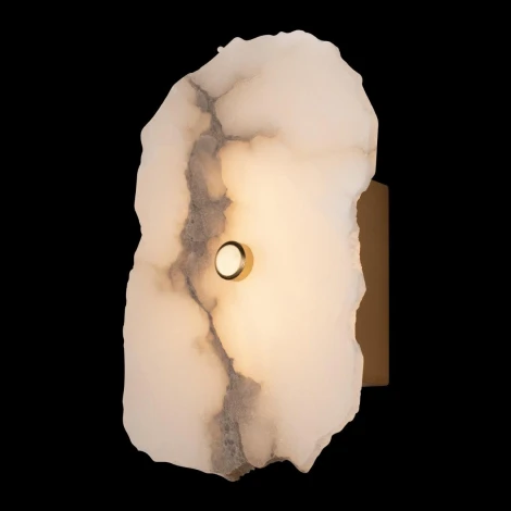 Настенный светильник Loft It Alicante 10248/1W (LED, 220V, выключатель)