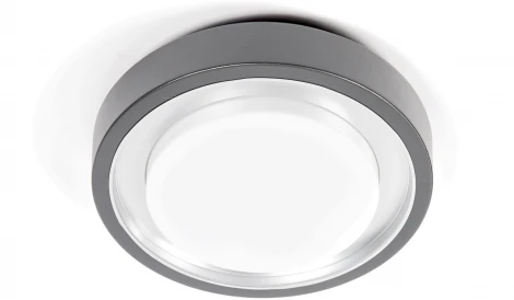 Потолочный светильник уличный светодиодный Oasis Light WiZ W3351 WiZ Gr