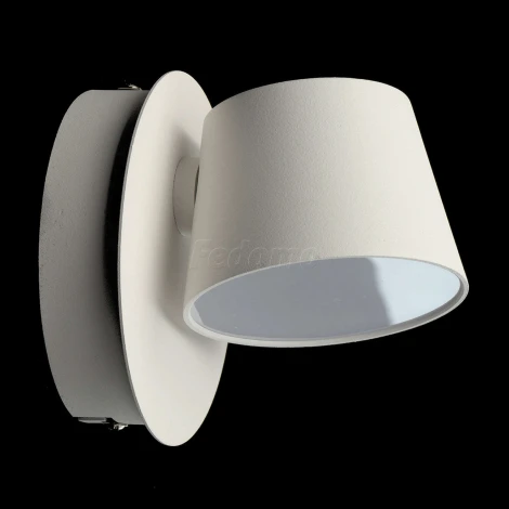 Спот DeMarkt Хартвиг 717020601 (LED, 220V, круглые)