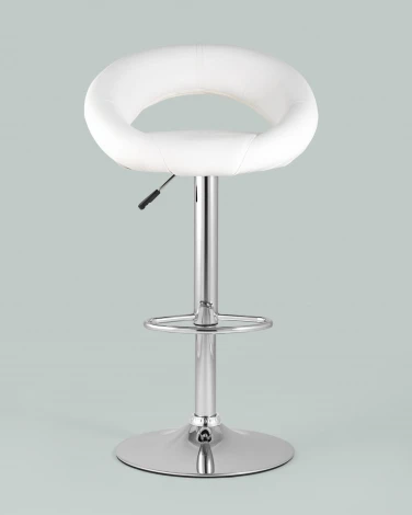 Стул барный Stool Group Купер белый УТ000002375