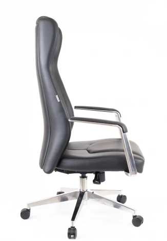 Компьютерное кресло Parlament Кожа Черный