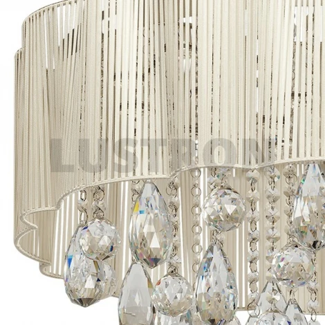 Потолочный светильник MW-Light Жаклин 465013120