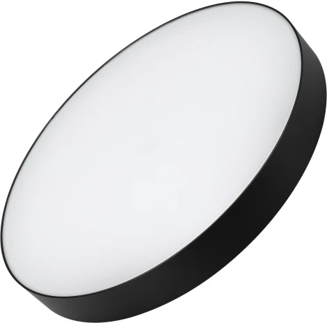 Накладной точечный светильник круглый Arlight 034819 (LED, 220V, круглые, IP40)