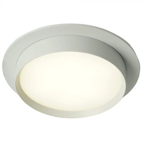 Светильник потолочный встраиваемый Feron DL507 51350