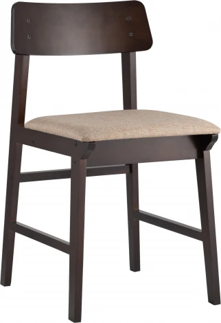 Стул ODEN коричневый, Stool Group