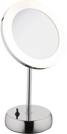 Интерьерная настольная лампа Nowodvorski Makeup Led 9504