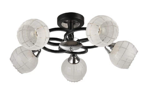 Потолочная люстра Toscom Odri TC-995-105