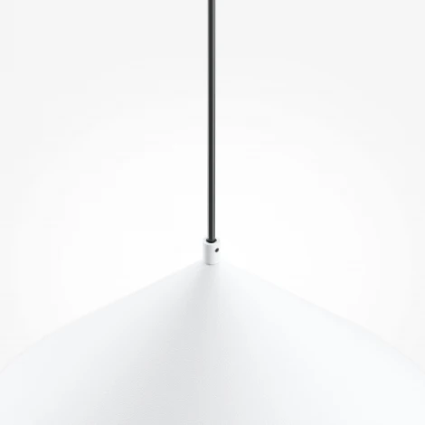 Подвесной светильник Maytoni Basic colors MOD167PL-01W (220V, на проводе)