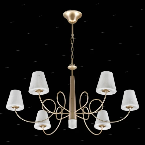 Подвесная люстра Lightstar Vortico 814273