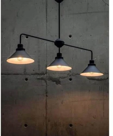 Подвесной светильник Nowodvorski Craft III 9150 (220V)