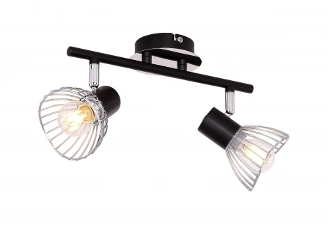 Спот на штанге Globo Fassa 54815-2 (220V)