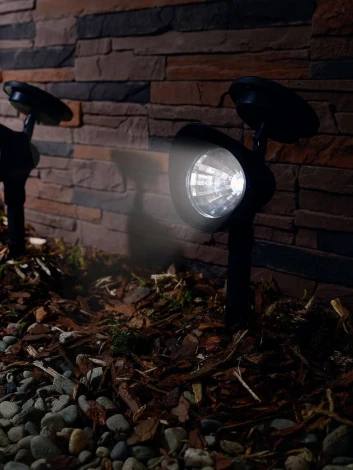 Грунтовый светильник Uniel USL-C-691/PT270 FLASH SET12