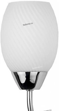 Бра Toplight Malvina TL3500B-01CH