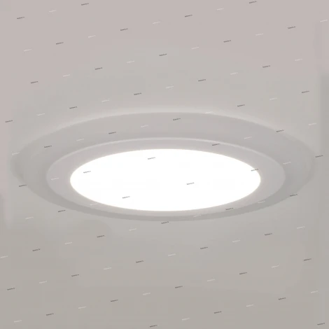 Bolun TG1008-2C-18W-4200K