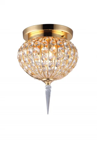 Потолочный светильник Arte Lamp Turbante A6850PL-3GO