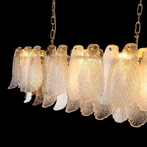 Подвесная люстра Modelux MODELUX ML.6888.14P