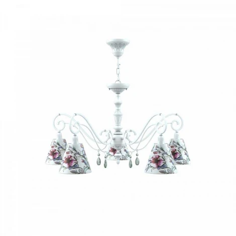 Lamp4you E3-05-WM-LMP-O-13-CRL-E3-05-GR-DN