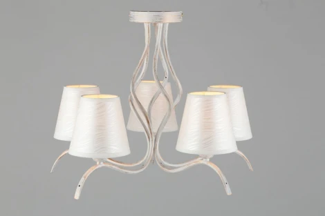 Потолочная люстра Omnilux Ugento OML-28407-05 (220V)